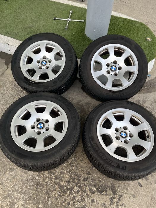Джанти за BMW 16”