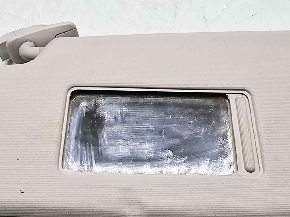 Parasolar stanga Skoda Octavia 2 Combi (1Z5) [Fabr 2004-2013] Facelif