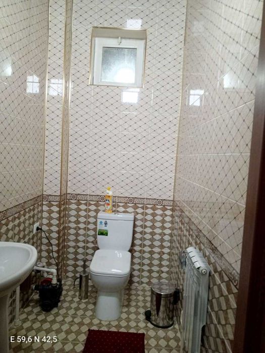 жай ижарага бериледи