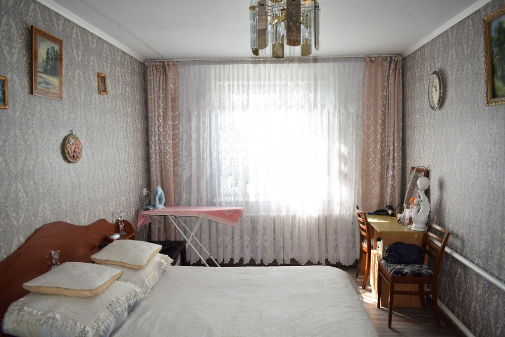 Продам дом в экологически чистом районе