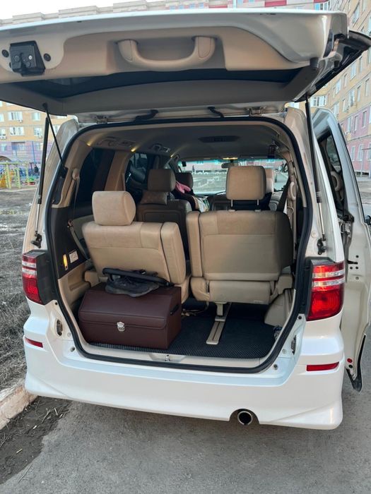 Автобокс LUX tavr 197