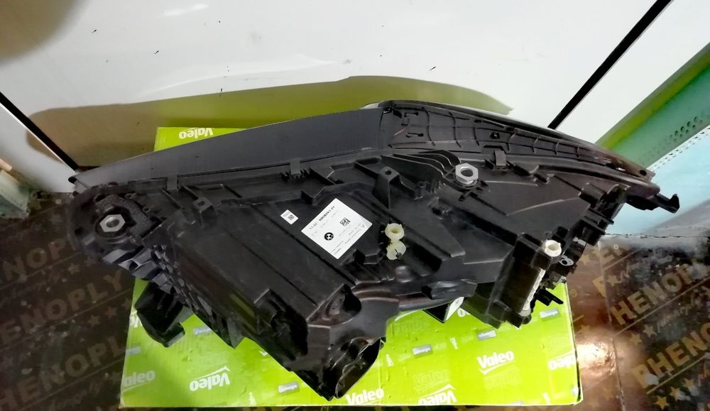 Фар Фарове  BMW LED X5 X6 G05 G06 Lci / БМВ Х5 Х6 Г05 Г06 фейс.