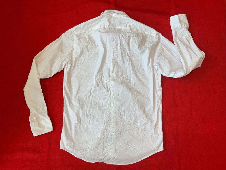 Ralph Lauren black lable-оригинална риза 48м