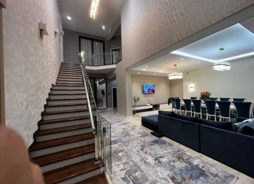 Сдаётся шикарный Дом