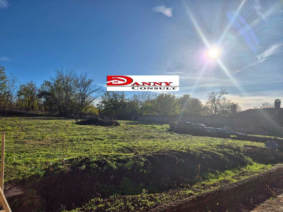 Едноетажна къща за продажба в с. Никюп