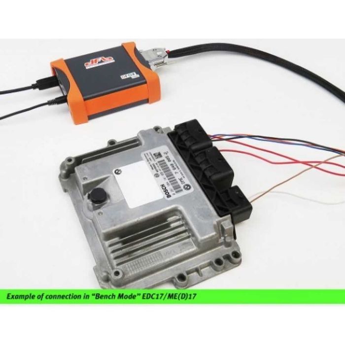 Програматор dfox start + 1 package pro