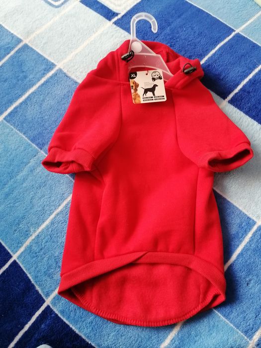 Топ цена Суитшърт за куче, размер ХЛ