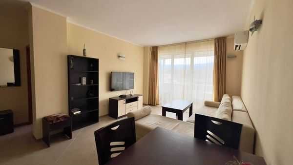 2-СТАЕН в комплекс Никеа Парк