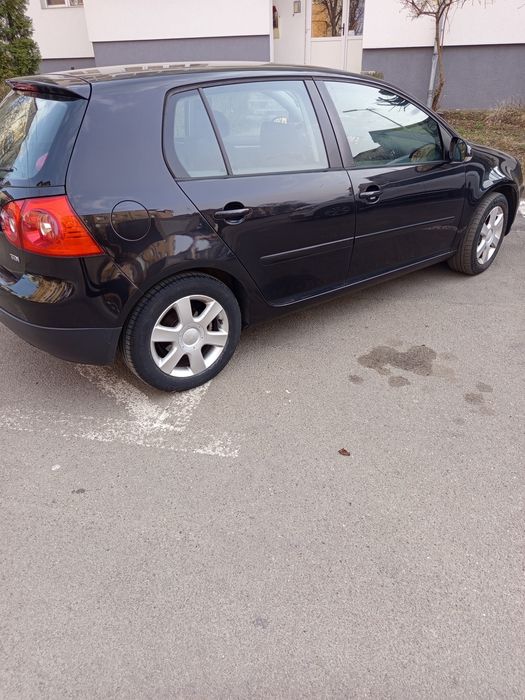 Golf 5 1.9 diesel