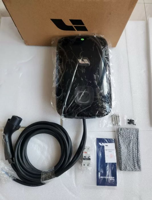 Li zaryadka зарядна станция для Lixiang 7kwt