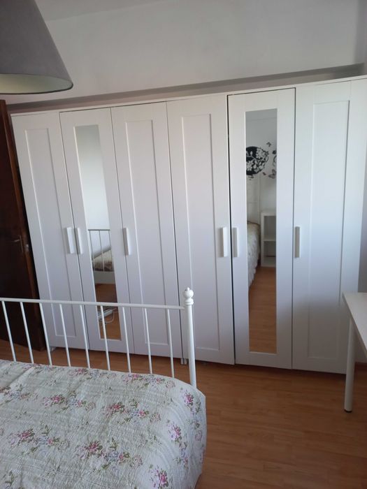 Inchiriez apartament 2 camere metrou Stefan cel Mare
