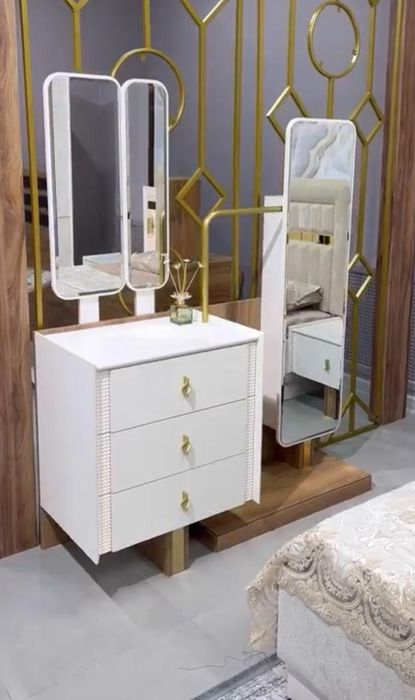 Спальни гарнитур