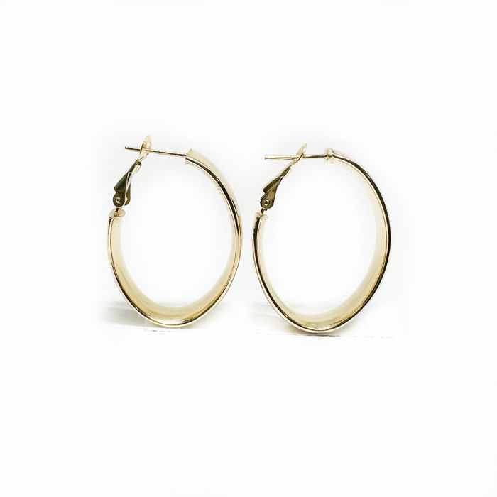 Cercei din aur 14k 4.30g ProMax Amanet