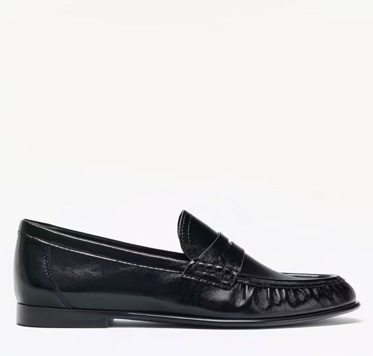 Лоферы Zara женские