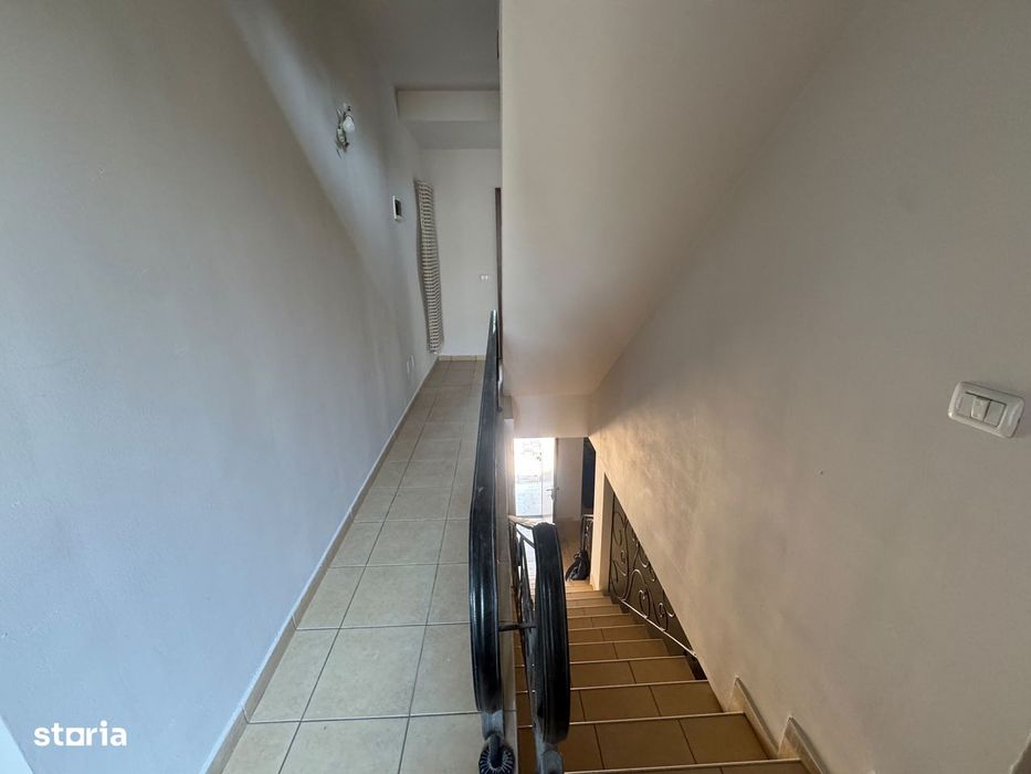 Vila Pipera | 6 Camere | 2 Locuri Parcare  | Curte  Superba |