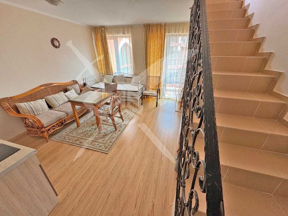 Едностаен Несебър