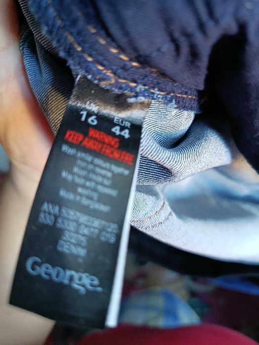 Set haine gravida m44