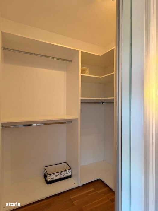 Apartament 3cam 124MP|Erou Iancu Nicolae-Pipera-Baneasa|Parcare subter