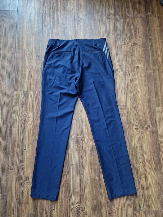 Страхотен мъжки спортен панталон ADIDAS размер 32 / 34