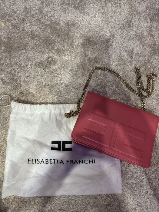 Elisabetta Franchi чанта