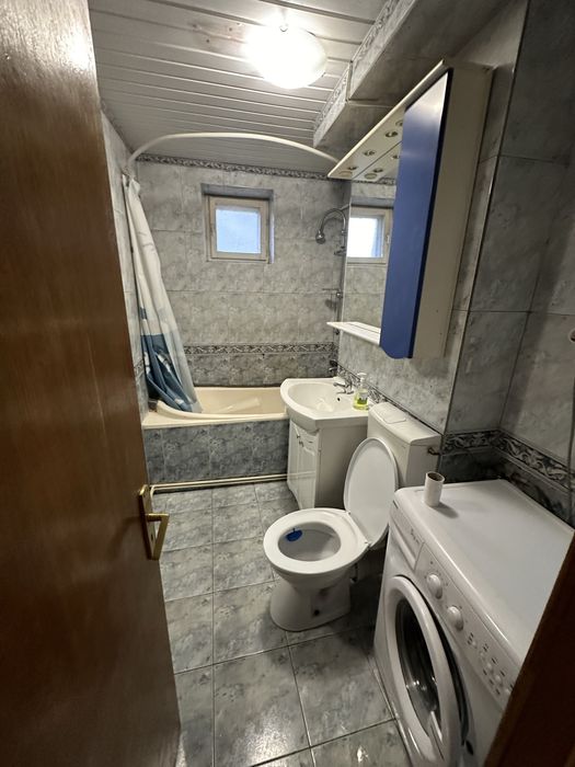 Proprietar – Spatios 4 Camere 2 bai, Zona Promenada Mall (Parter înalt, Boxă proprie, 3 balcoane)