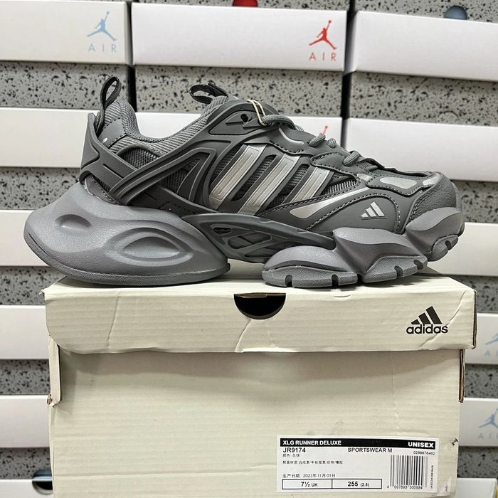 Adidas xlg runner deluxe