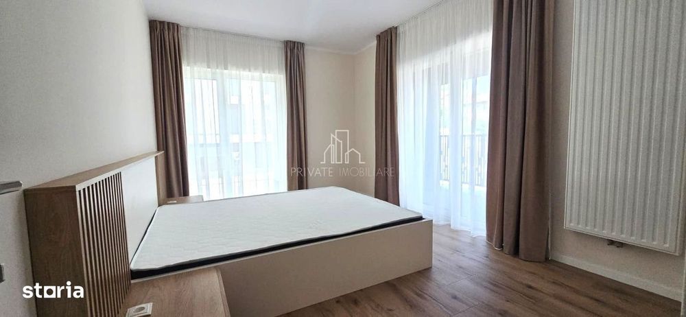 Apartament 2 Camere LUX/Bloc Nou/Prima Inchiriere, Str Livezeni, Tudor — fotografia 3