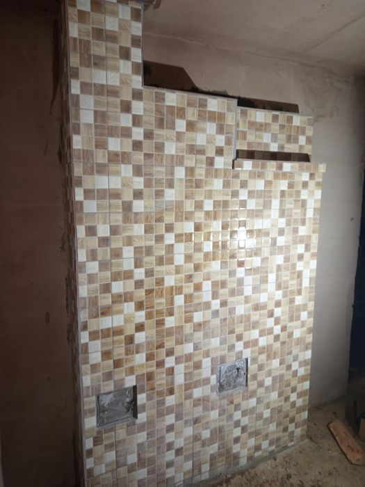 fac șeminee și sobe