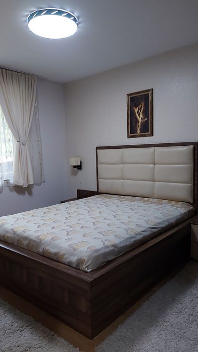 Дава се под наем Тристаен апартамент в Пловдив, Коматевски възел - 80 кв.м за 484.5 € - Снимка #7