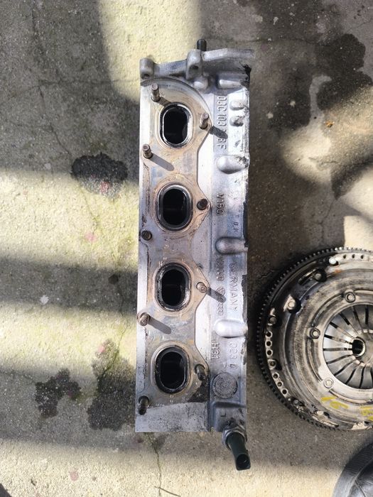 Chiuloasa 1.6 FSI BLF BAG BLP Golf 5 Audi A3 Passat B6 Touran Octavia