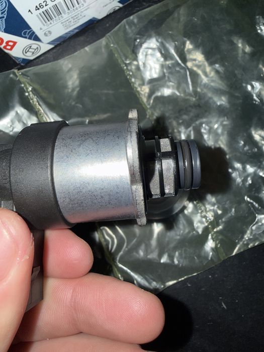 Regulator presiune pompa înalte 2.0Tdi common rail