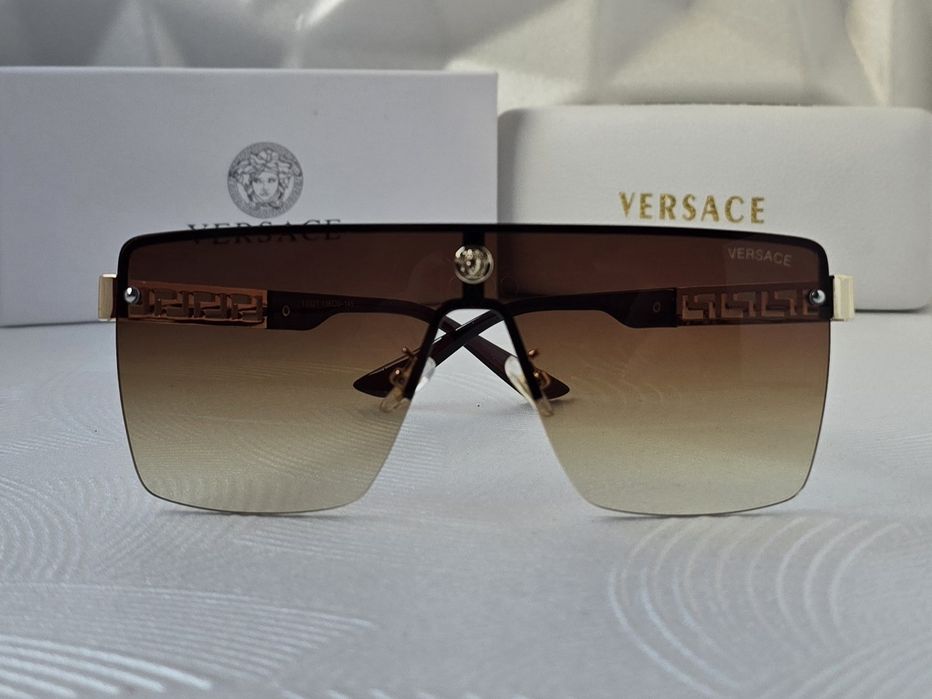 -22% Разпродажба мъжки слънчеви очила маска 3 цвята