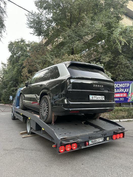Эвакуатор не дорого 24/7