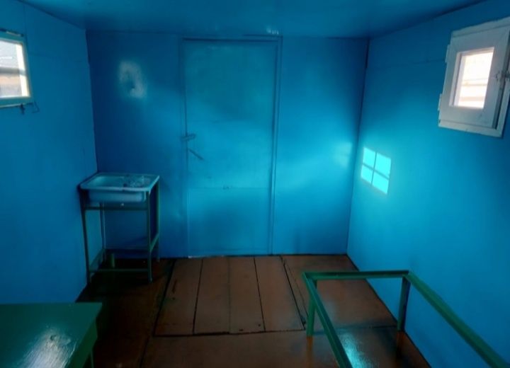 Пчелоприцеп сатылады.