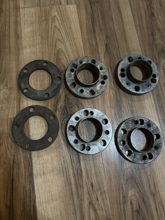 Фланци 5х108 / 4х108