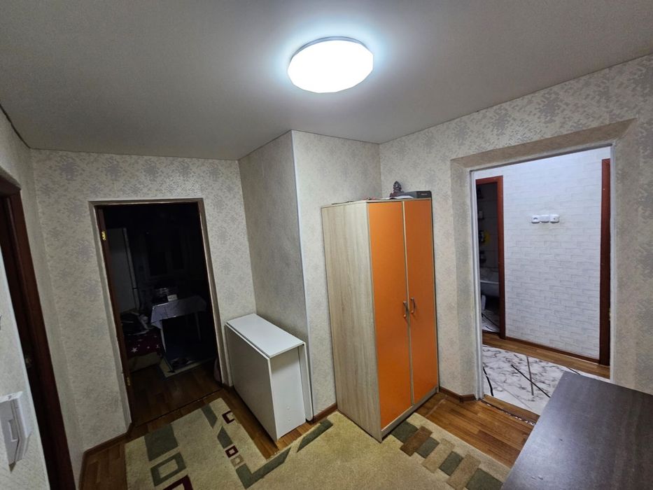 3-комнатной квартиры