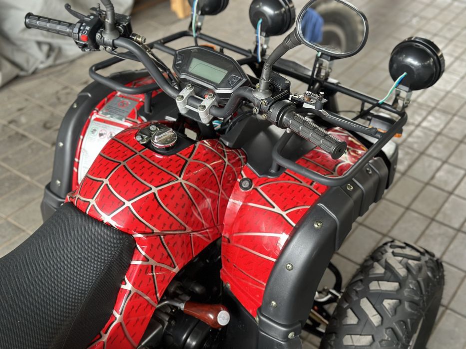 Квадроцикл Atv  150 кубовый