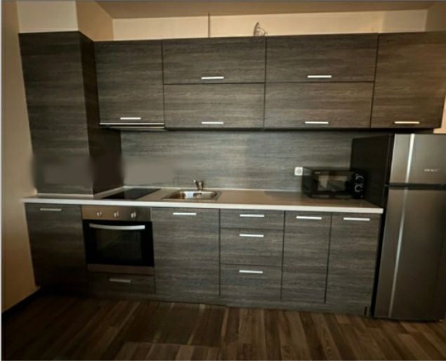 Дава се под наем Двустаен апартамент в София, Люлин 10 - 63 кв.м за 510 € - Снимка #3