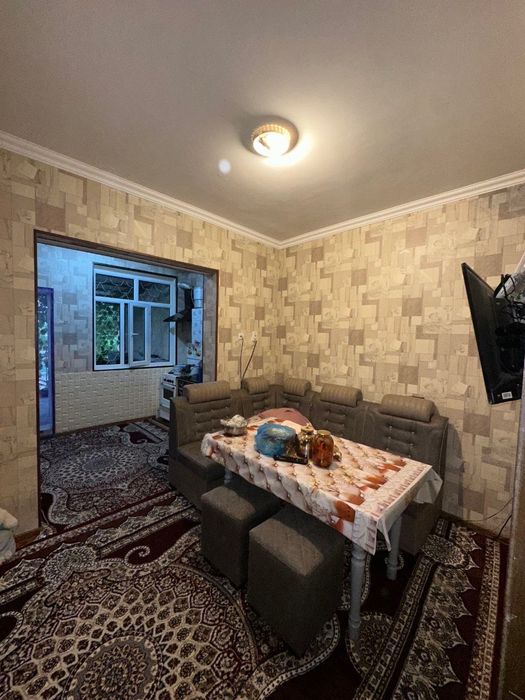 алгоритм 2 комнотних кв