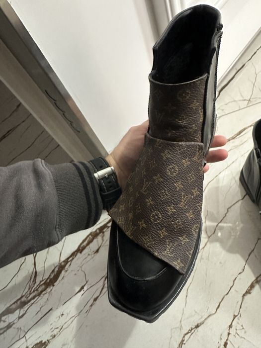 Луи ви боти мъжки