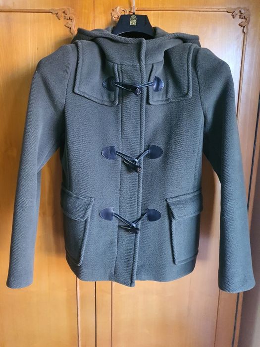 Palton BURBERRY original