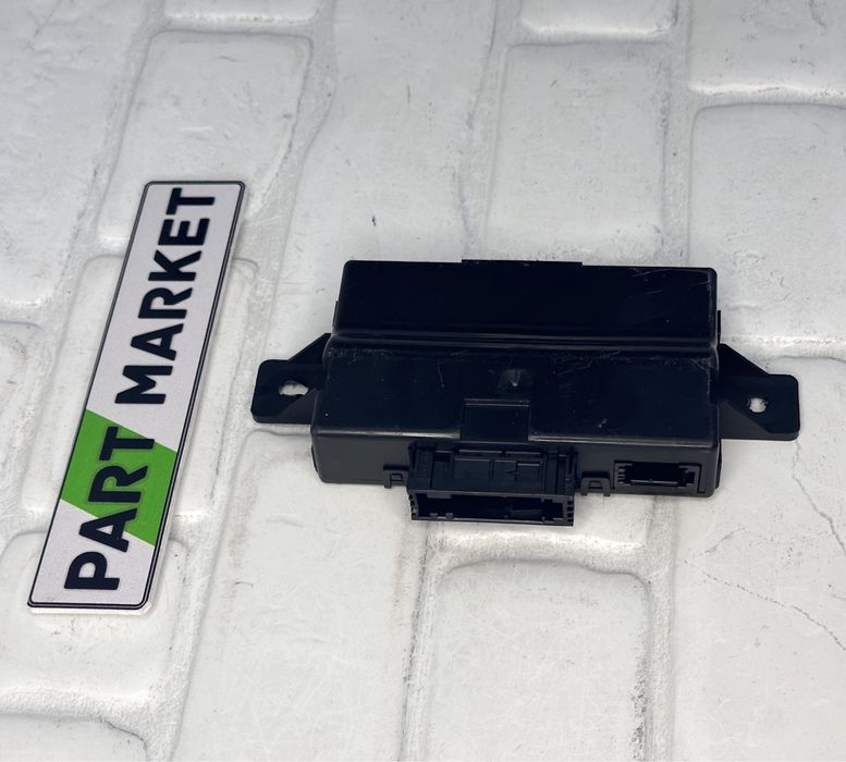 Gateway модул AUDI A6 A7 C7 4G 4G0907468E 4G0907468A