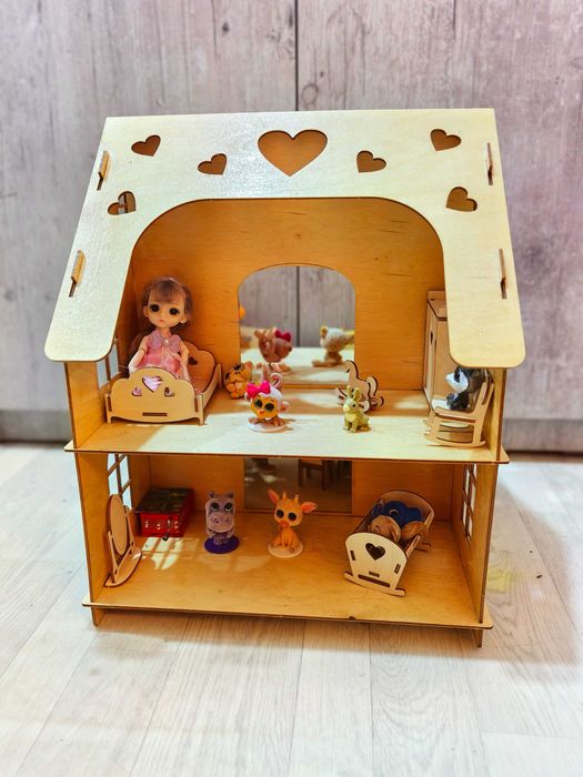 Подарок для девочек