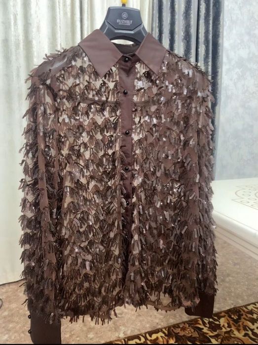 Одежда женская б/у