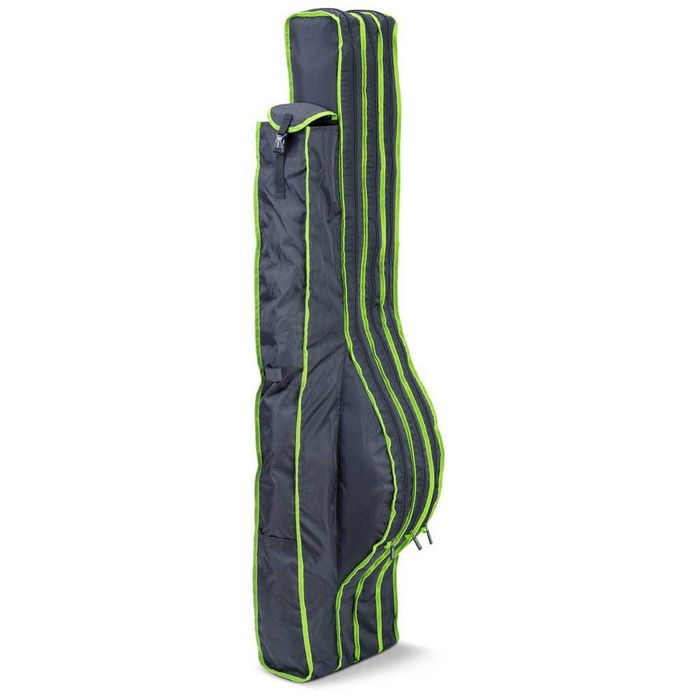 Husa lansete Saenger Rod Bag Deluxe 165