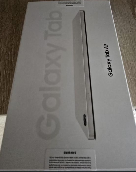 Galaxy Tab A9 cu Sim