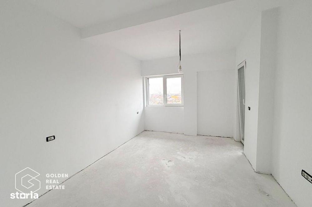 Apartamente noi 2-3 camere, ansamblu rezidential premium, zona Lipovei — fotografia 1