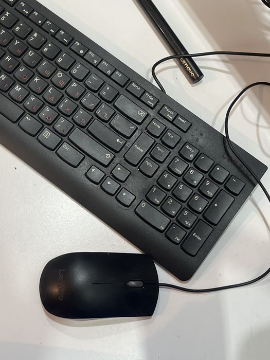 Компьютер LENOVO ideacentre A340-22IGM