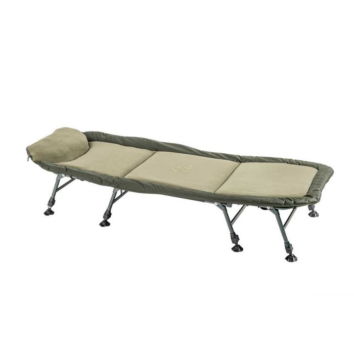 Mivardi Bedchair Professional FLAT8 + БЕЗПЛАНТА ДОСТАВКА