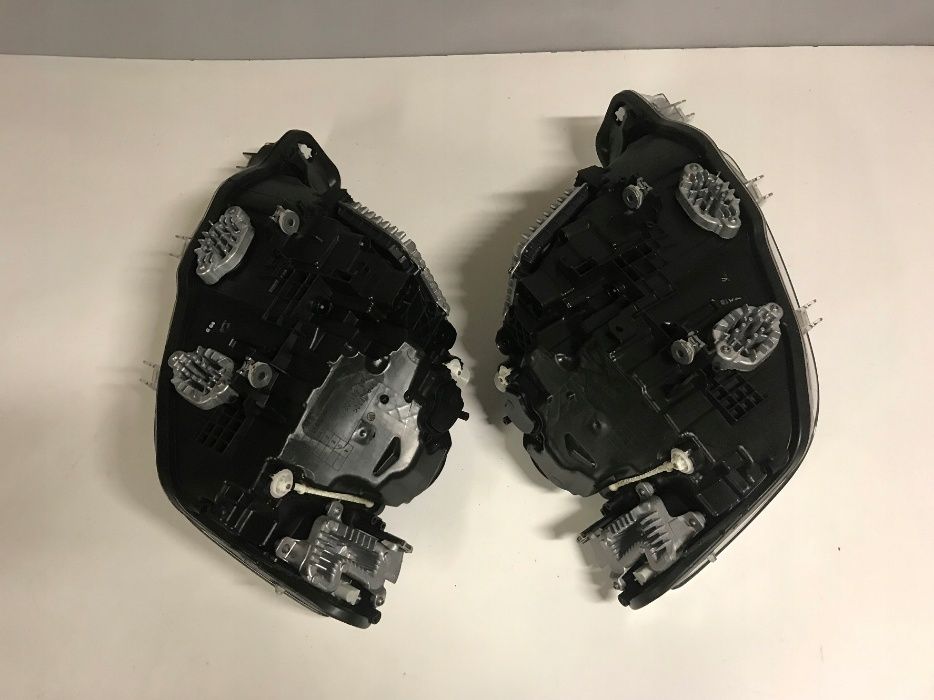Bmw 3 F30 F31 far stanga full led far dreapta led LCI faruri modul